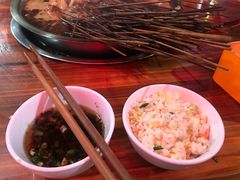 -红牌楼老号串串(银海佳苑店)