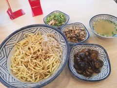 -朱洪元苏式面馆(绿宝广场店)