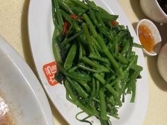 -龙记烧腊茶餐厅(常德路店)