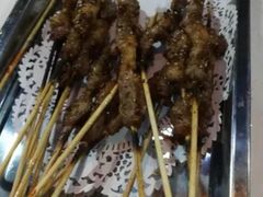 -串意十足烧烤店(立水桥店)