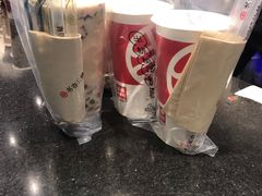 -书亦烧仙草(二七万达广场店)