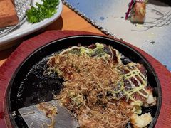 -大岛日本料理铁板烧(南通大饭店)