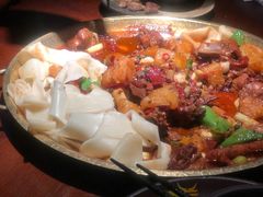 -楼兰新疆主题餐厅(悠方店)
