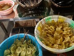 -大嫂烧烤(竹乡路店)