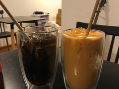 -KARN敢·春武里泰国小餐馆(版筑翠园店)