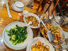 -老唐三下锅 ·张家界地标美食(溪布街店)