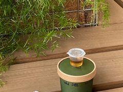 古早龟苓膏-SAANCI山池咖啡(海上世界文化艺术中心店)