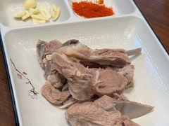 -靖远尕六美味羊羔肉