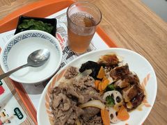 -吉野家(长沙五一广场IFS店)