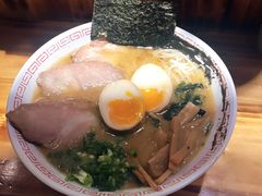 -老龙亭拉面店