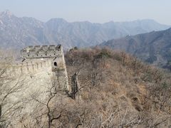 -慕田峪长城