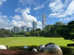 -荔香公园