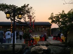 -大笑饭堂(甲子桥店)