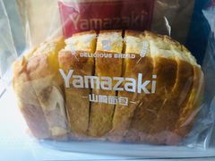 -山崎面包(静安久光店)