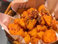 -乔一乔怪味干锅(东升店)