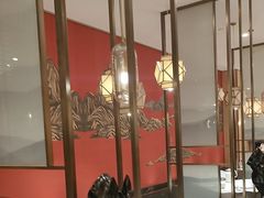 -百姓渔村(南中环店)
