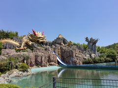 -南京银杏湖乐园