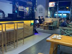 -木屋烧烤(龙湖天街店)