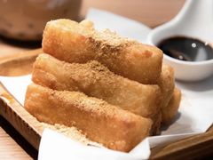 蛋酥软糍粑-太二酸菜鱼(沈阳万象城店)