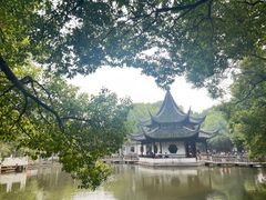 -西园戒幢律寺