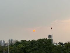 -海心沙亚运公园