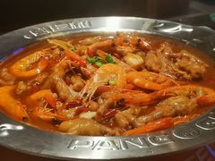 -胖哥俩肉蟹煲(长沙高铁吾悦广场店)