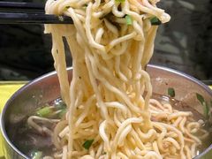 土鸡面条-齐记土鸡米线