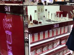 -中免(澳门机场免税店)