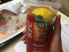 -肯德基(平江新城店)