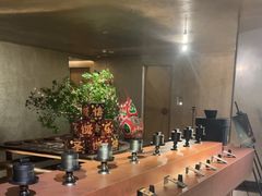 -隐溪茶馆(静安寺店)
