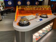 -纽约客美式餐厅(新奥购物中心店)