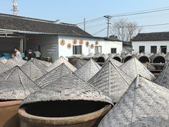 -苏州市吴中区光福窑上花果蜜饯厂