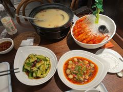 -乔街深夜食堂·小龙虾·高压锅生蚝(杭州总店)