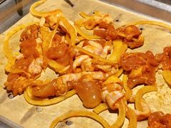 -新石器烤肉(招商1872店)