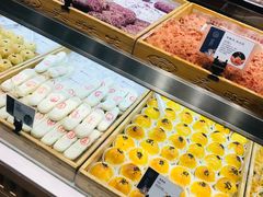 -吴酥生宫廷酥饼(南门口店)