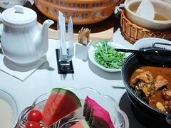 -风味小馆(天目湖宾馆店)