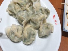 -鸿毛饺子(紫竹桥店)