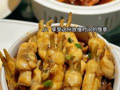 -食锦记·福建私房菜(浦西万达店)