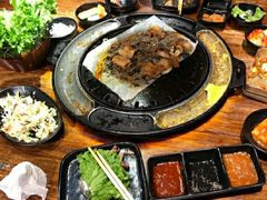-杀猪天·韩国烤肉(总店)