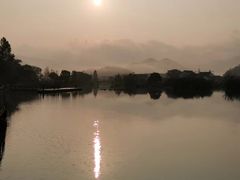 -东钱湖旅游度假区