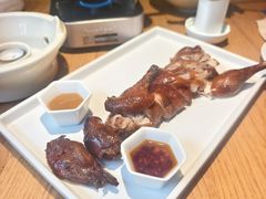 -火候轩品质湘菜·私厨(市府店)