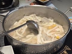 -椰小鸡·琼州糟粕醋·火锅(美兰缤纷城店)