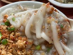 -老西关濑粉(文明路店)
