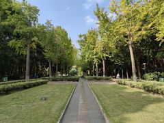 -苏州河梦清园环保主题公园