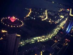 -青岛五四广场海景美仑国际公寓酒店