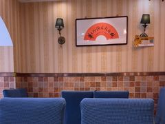 -桃子餐厅·天津菜(王顶堤总店)