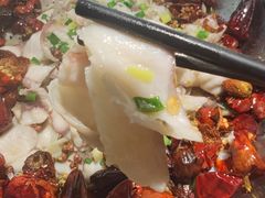 -皇中百岁鱼(西兰路店)