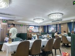 -湘中缘·湖南菜(娄底驻京办店)