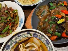 -徽州美食(三十年老店)
