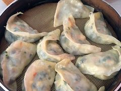 -金城包子牛肉灌汤包(台东四路店)